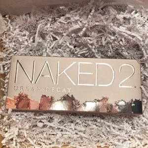 Brand New Naked 2 Pallet